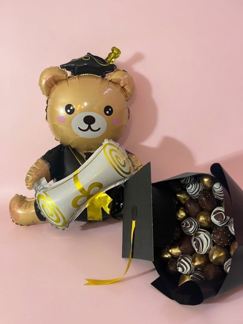 Paquete Graduaciòn