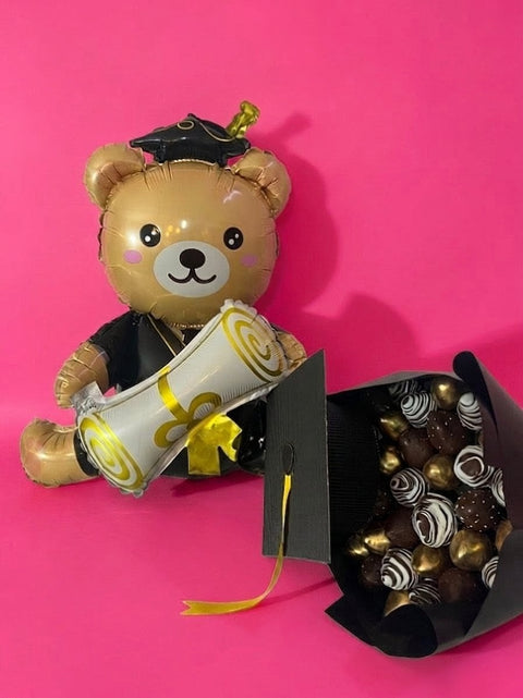 Paquete Graduaciòn (Relleno Mixto)