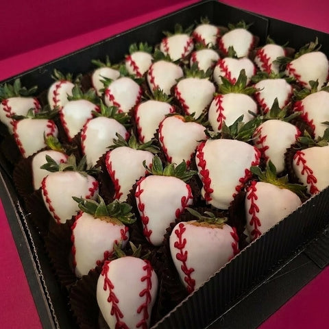 Beisbol (Relleno Mixto)
