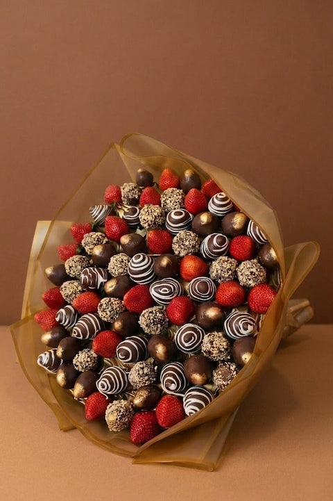 Epico (Versión sugar free relleno mixto)